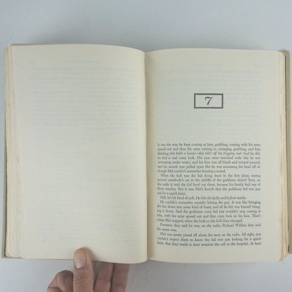 2/$50 - Among Thieves by George Cuomo - Picture 10 of 16